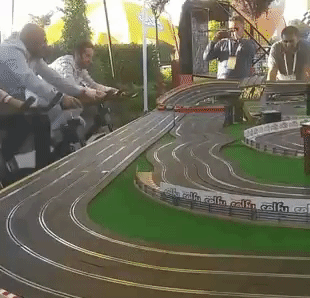 신박한 남자들 놀이기구 | 인스티즈