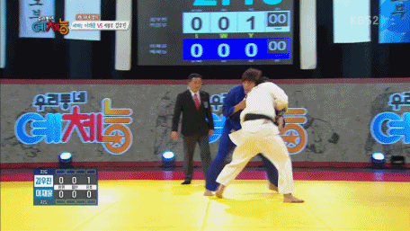 연예인 퍼플 벨트의 위엄 ㄷㄷㄷ | 인스티즈