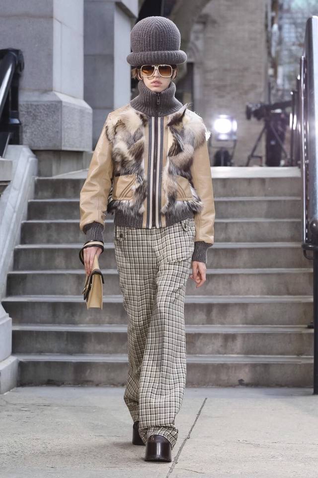 2017 F/W Marc Jacobs 컬렉션 | 인스티즈