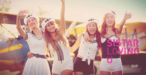 본인 취향에 맞는 걸그룹 여름컨셉은????.jpgif | 인스티즈