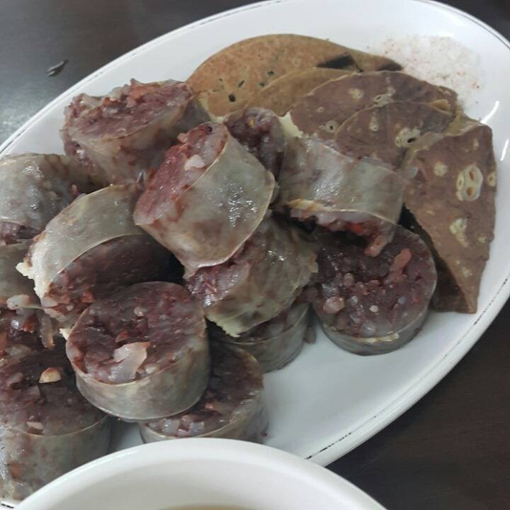 빗소리 들으니 삼겹살 먹고싶어요 | 인스티즈