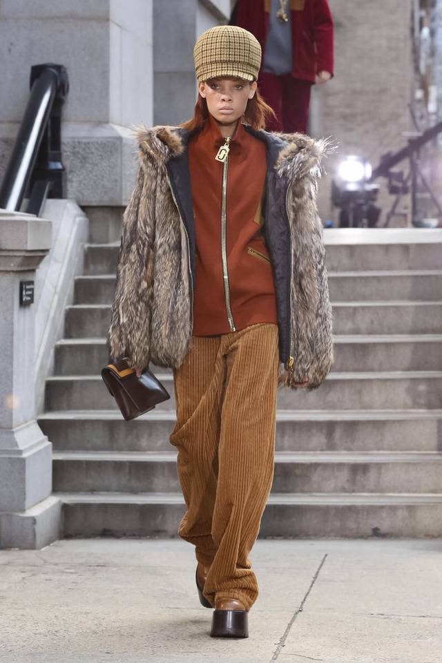 2017 F/W Marc Jacobs 컬렉션 | 인스티즈