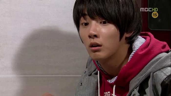 [지붕뚫고하이킥] 운수 좋은 날 윤첨지.jpg (짠내주의) | 인스티즈