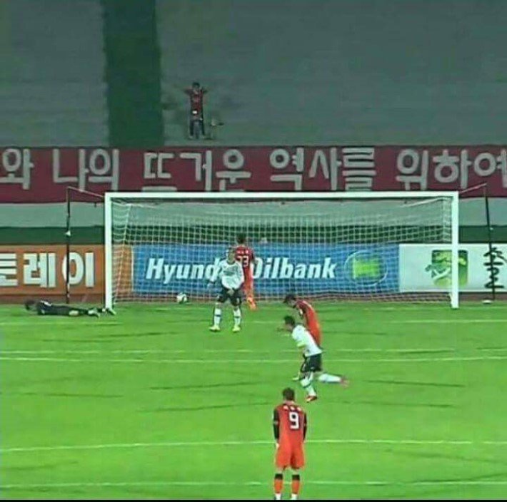 단 한 명의 팬 | 인스티즈