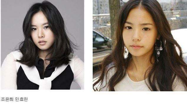 알고봐도 헷갈리는 연예인들 | 인스티즈