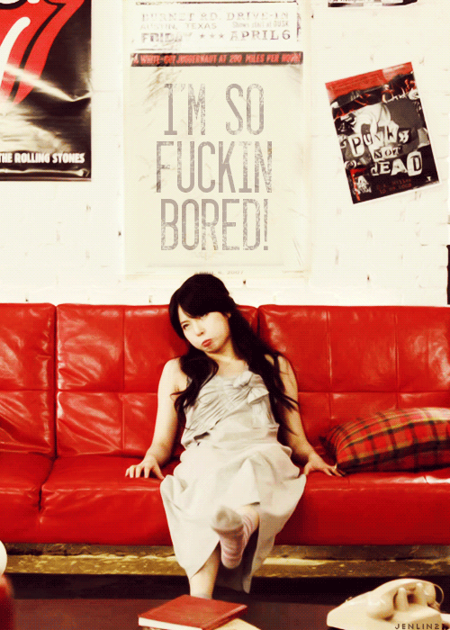 귀여움과 섹시함이 공존하는 현아♥ | 인스티즈