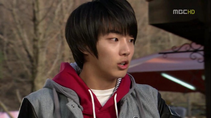 [지붕뚫고하이킥] 운수 좋은 날 윤첨지.jpg (짠내주의) | 인스티즈