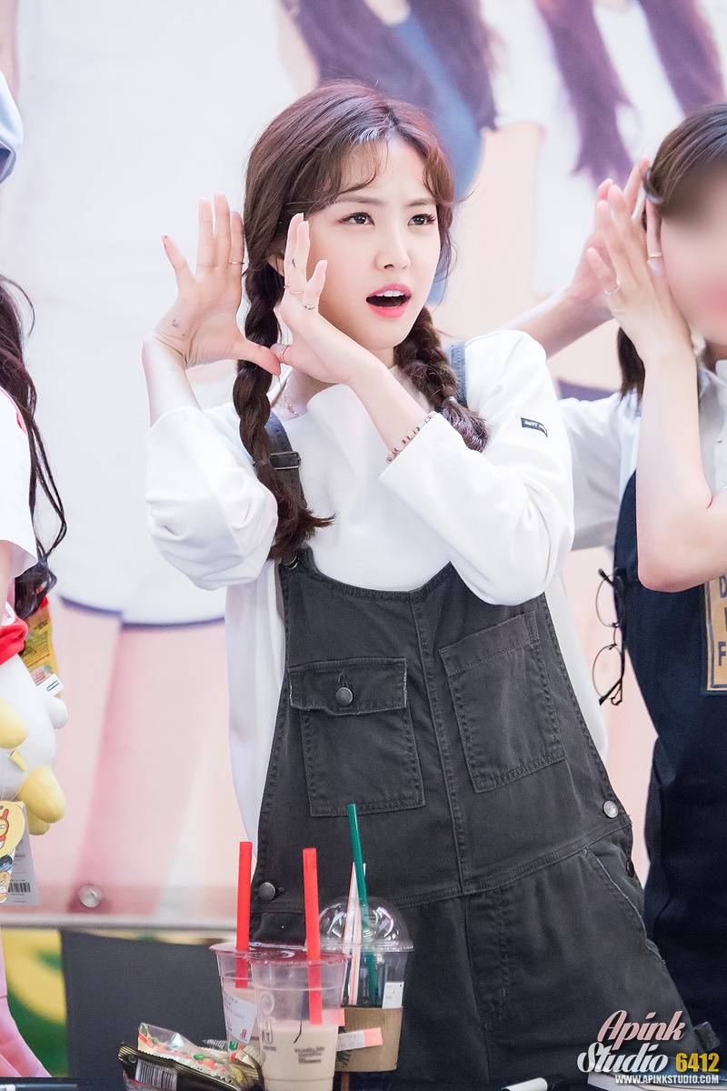 나은나은 나은 | 인스티즈