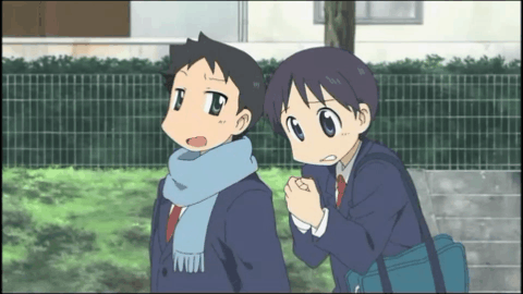 남녀공학의 일상 | 인스티즈