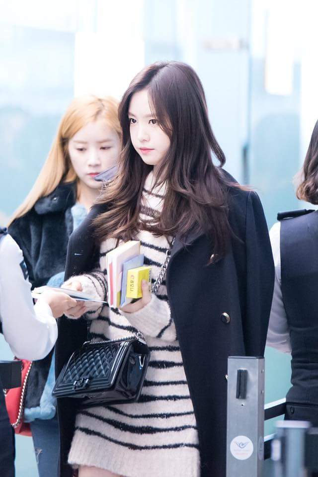 하 진짜 나은이 이쁘다 | 인스티즈