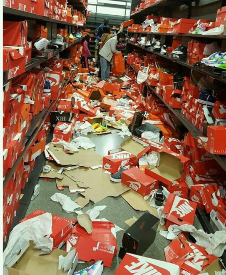 미국 블랙프라이데이 신발판매 | 인스티즈