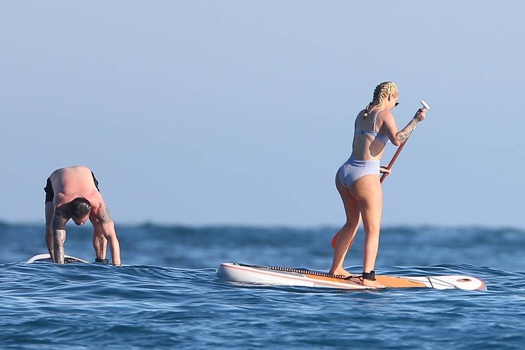 이기 아젤리아 비키니 | 인스티즈
