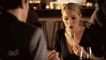 휴게소 알감자 버터구이.gif | 인스티즈