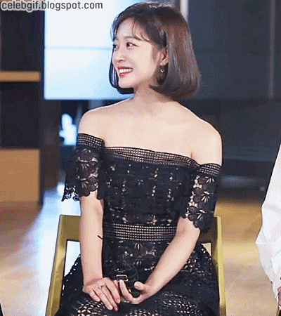 180528 섹션TV 조보아.gif | 인스티즈