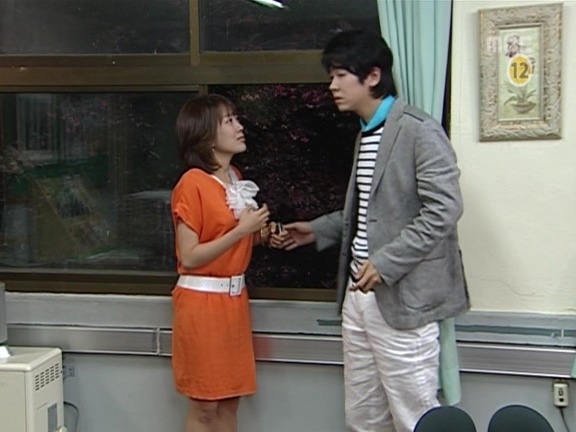 [거침없이하이킥] 랩퍼민정 때문에 고통받는 순재 ㅋㅋㅋㅋㅋㅋㅋㅋ.jpg | 인스티즈