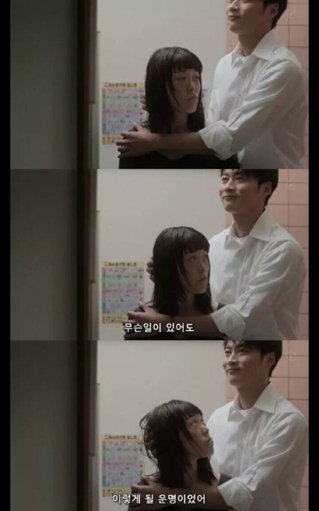 잘생긴사람들이 조심해야 되는 이유.soreum | 인스티즈