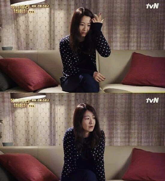 응답하라 시리즈 중 서브캐릭터에게 행한 무리수 甲들 | 인스티즈