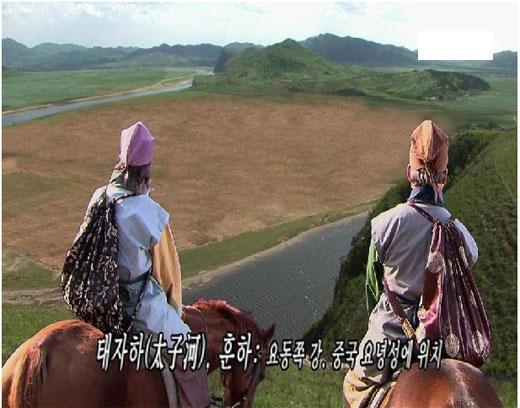 불과 10년전 사극 퀄리티 | 인스티즈