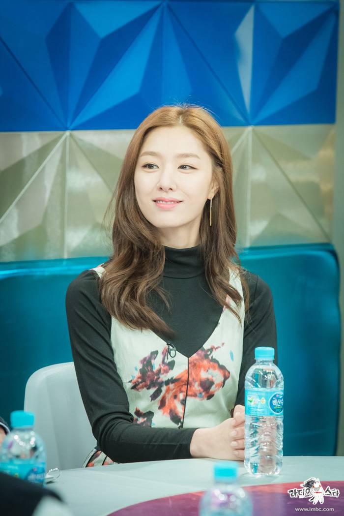 이번주 라디오스타 짱예 특집 ㄷㄷ .jpg | 인스티즈