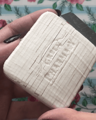 중독성 최고 비누 자르기 | 인스티즈