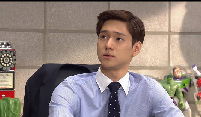 [감자별] 홍콩에 가고 싶은 진아 (감자별 7화) (4/6) | 인스티즈