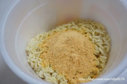 호불호 심하게 갈리는 라면 갑.jpg | 인스티즈