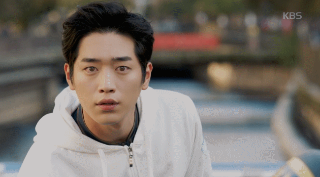 서강준이 재벌3세와 로봇 1인 2역을 하는 서강준 짱잘이 개연성인 드라마.jpgif | 인스티즈