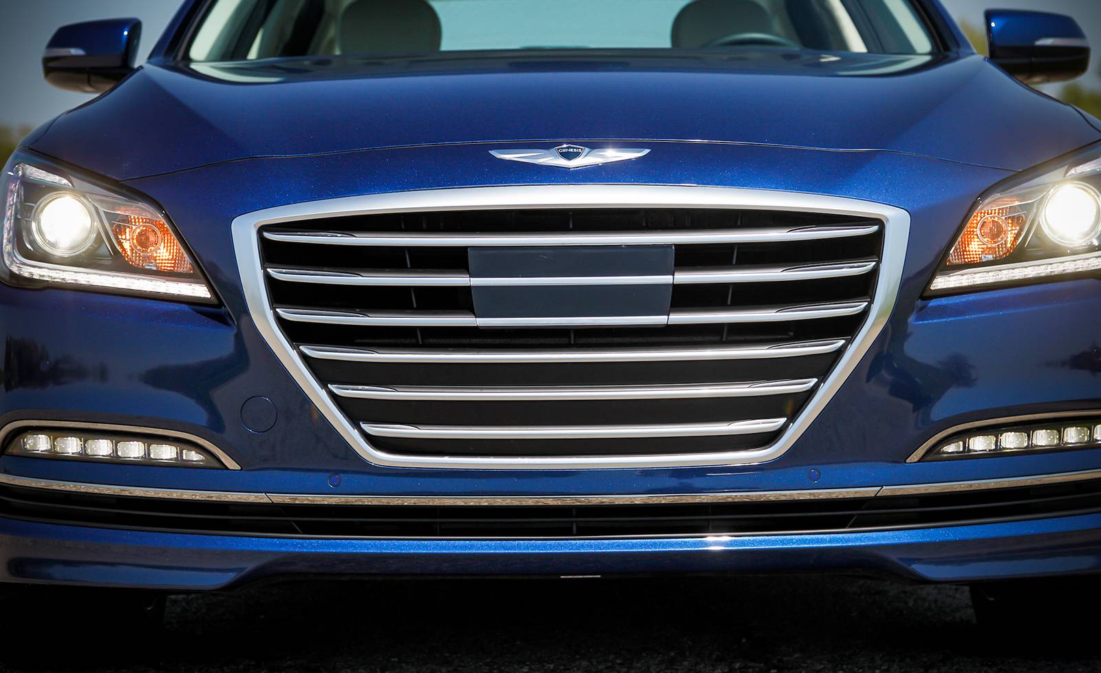 현대 제네시스 | 인스티즈