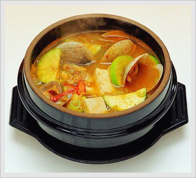 삼겹살 먹을때 김치찌개 vs 된장찌개 | 인스티즈