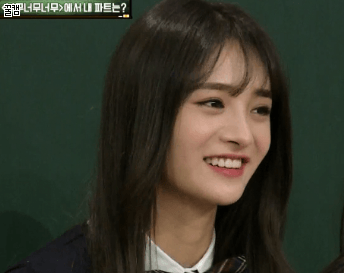 2018년 첫 아이오아이 | 인스티즈