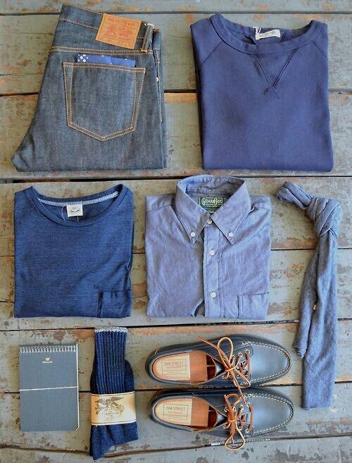 펌 가을 코디 | 인스티즈