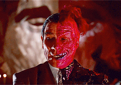 투 페이스/하비 덴트(토미 리 존스) 여러가지 짤 | 인스티즈