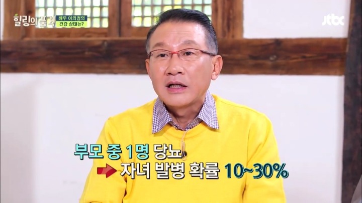 당뇨가 무서운 이유.jpg | 인스티즈