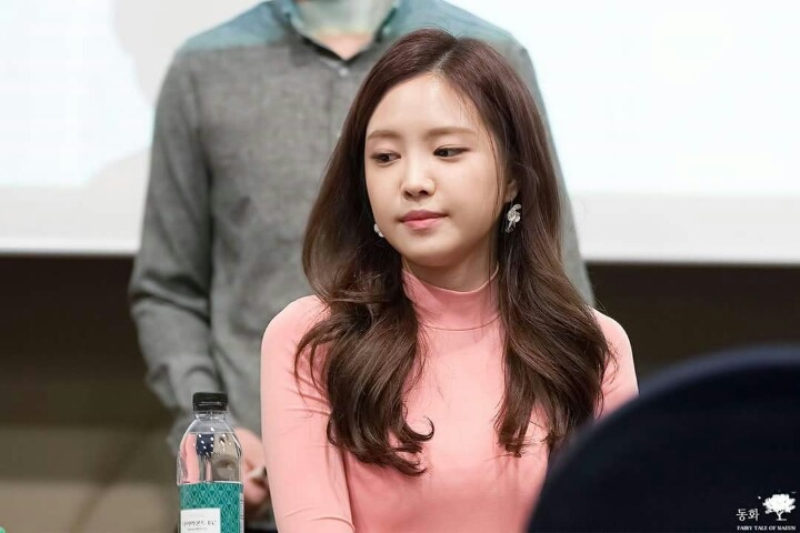 하 진짜 나은이 이쁘다 | 인스티즈