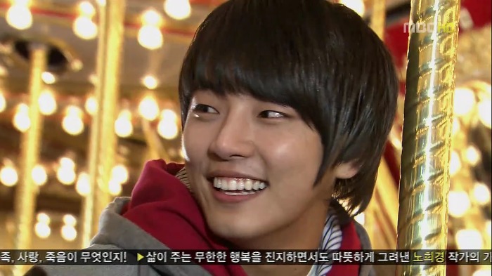 [지붕뚫고하이킥] 운수 좋은 날 윤첨지.jpg (짠내주의) | 인스티즈