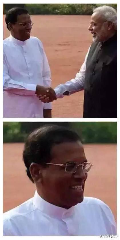 도장깨기 하는 인도 총리.jpg | 인스티즈