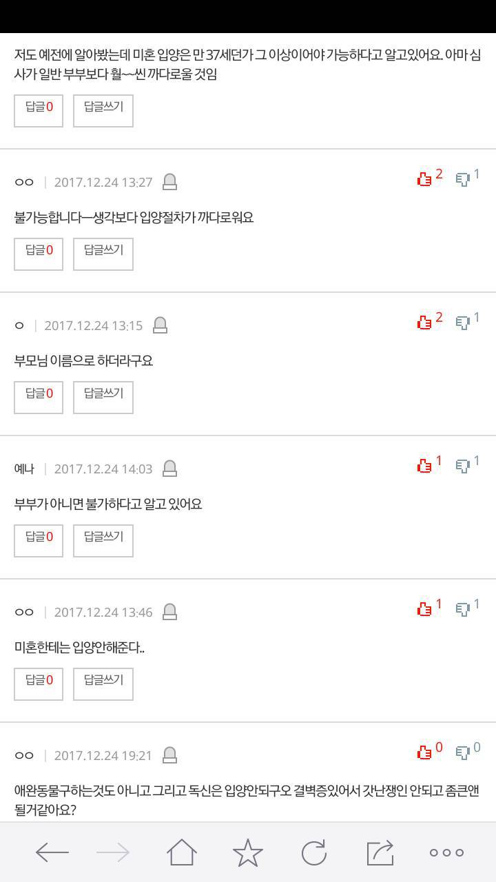 독신이 혼자 아이를 입양하는 거 가능한가요? | 인스티즈