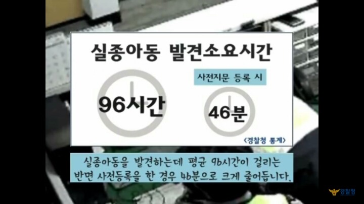 우리 아이들이 지문사전등록을 꼭 해야하는 이유 | 인스티즈
