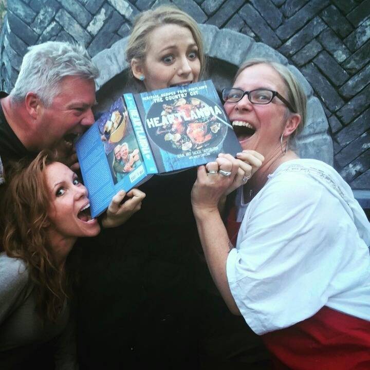 해외 스타의 일상사진 (feat. 블레이크 라이블리) | 인스티즈