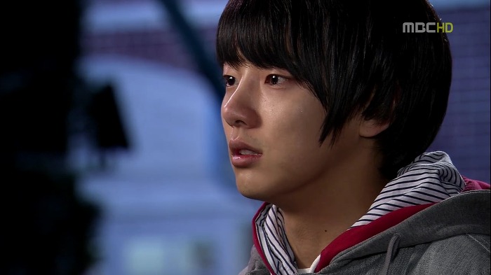 [지붕뚫고하이킥] 운수 좋은 날 윤첨지.jpg (짠내주의) | 인스티즈