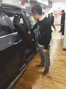 중국 자동차기술 많이늘었네여 ㄷㄷ; | 인스티즈