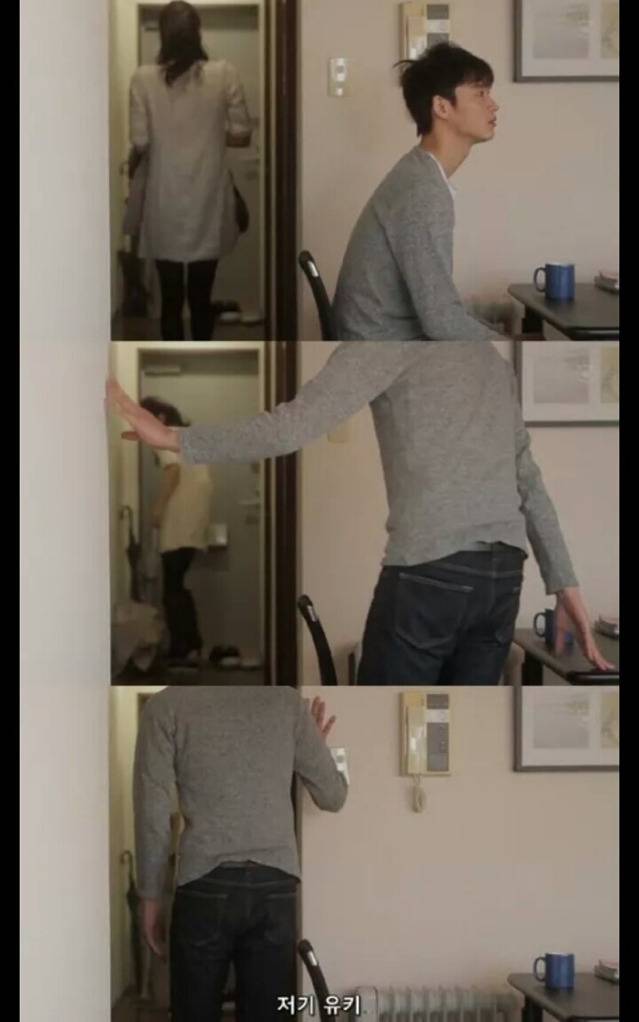 잘생긴사람들이 조심해야 되는 이유.soreum | 인스티즈