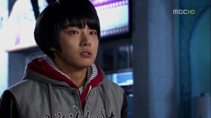 [지붕뚫고하이킥] 운수 좋은 날 윤첨지.jpg (짠내주의) | 인스티즈