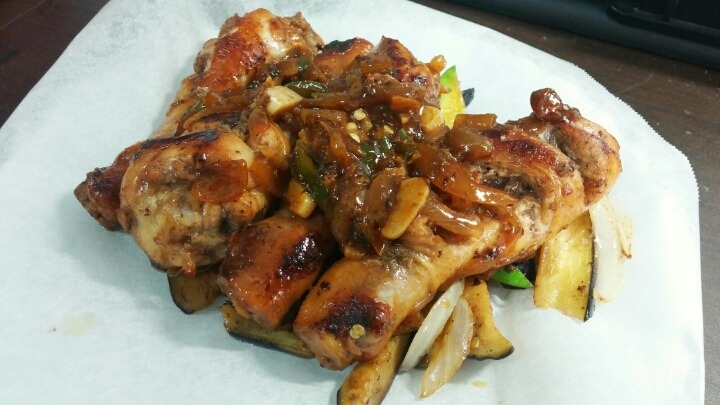 자취생활을 정리하며 마지막 자취융의 요리썰 | 인스티즈