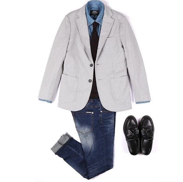 펌 가을 코디 | 인스티즈