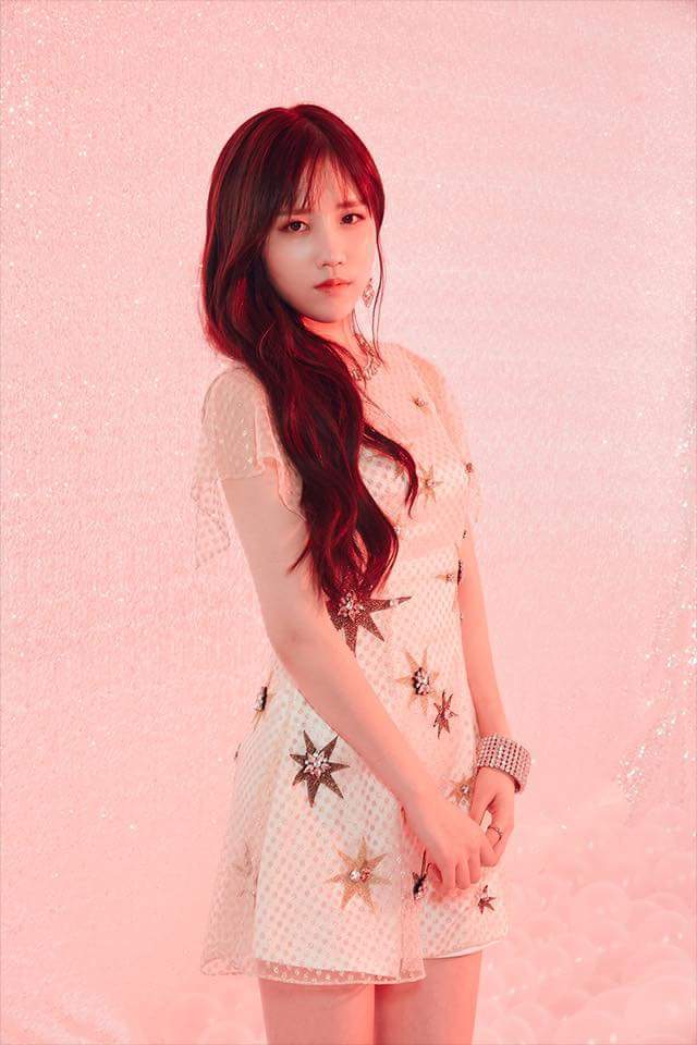 [러블리즈] 저녁 얻어먹는데 메뉴선정 머하지 싶어서 아무나 | 인스티즈