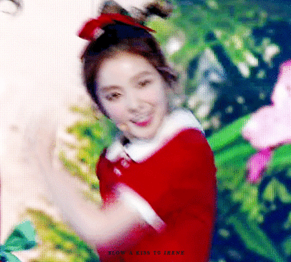 짱예녀 아이린 | 인스티즈