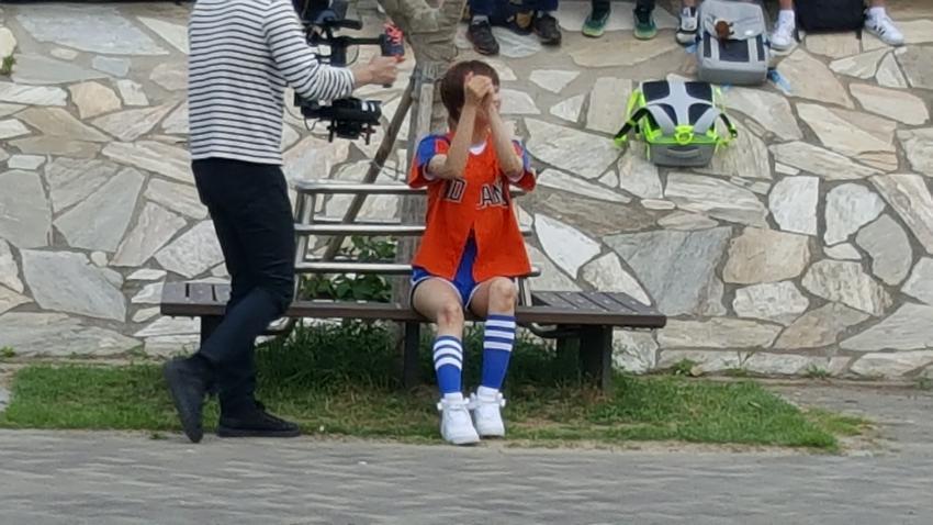 트와이스 뮤직뱅크 사전녹화 현장 | 인스티즈