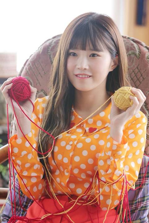 프로미스 나인 송하영 | 인스티즈