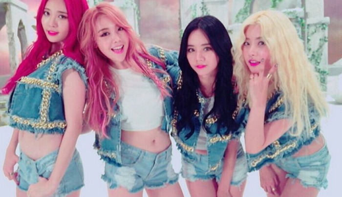 2017년 계약이 만료되는 아이돌 | 인스티즈